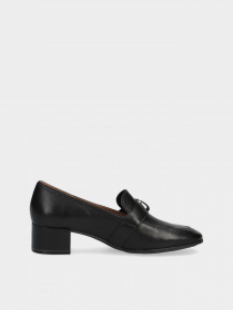 Туфли и лоферы Caprice модель 9-9-24307-29-040-BLACK SOFT Фото