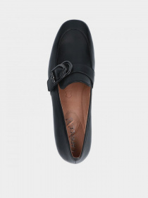 Туфли и лоферы Caprice модель 9-9-24307-29-040-BLACK SOFT Фото