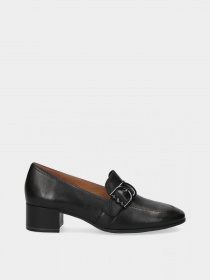 Туфли и лоферы Caprice модель 9-9-24307-29-040-BLACK SOFT Фото
