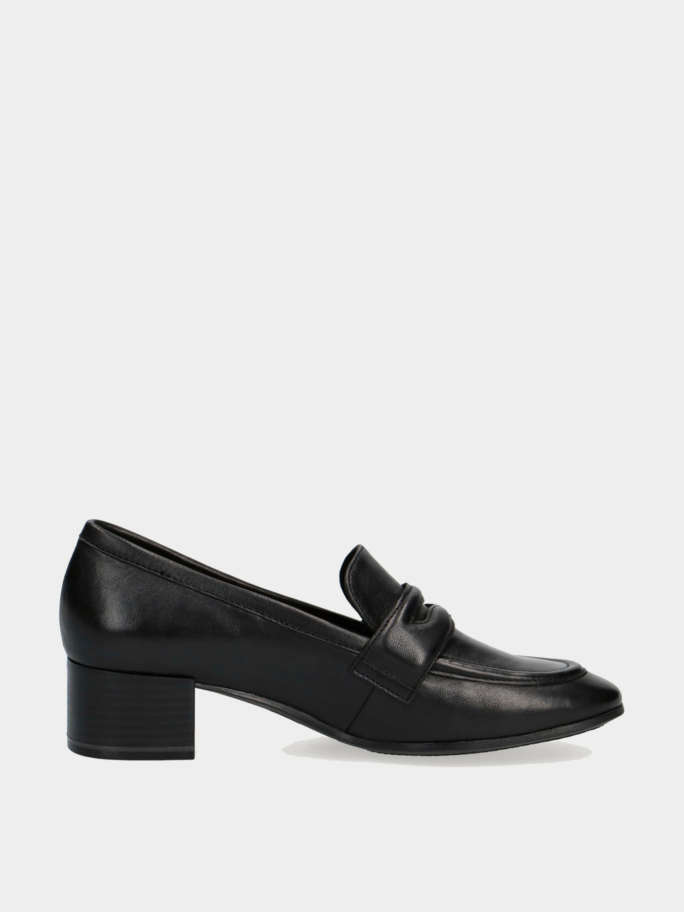 Туфли и лоферы Caprice модель 9-9-24309-29-040-BLACK SOFT Фото