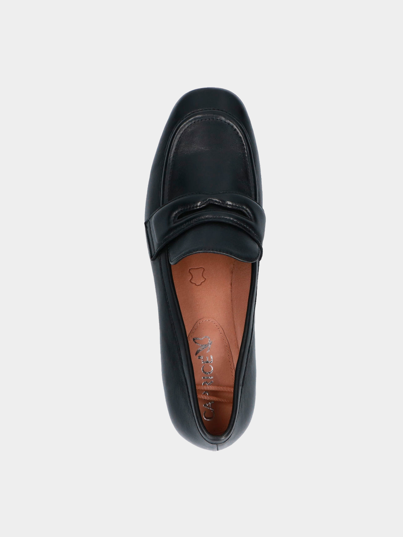 Туфли и лоферы Caprice модель 9-9-24309-29-040-BLACK SOFT Фото