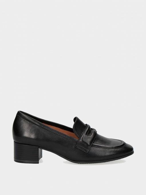 Туфли и лоферы Caprice модель 9-9-24309-29-040-BLACK SOFT Фото