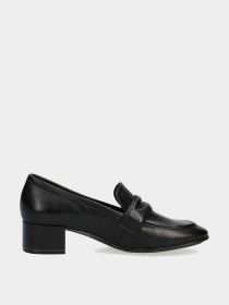 Туфли и лоферы Caprice модель 9-9-24309-29-040-BLACK SOFT Фото