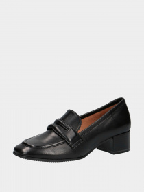 Туфли и лоферы Caprice модель 9-9-24309-29-040-BLACK SOFT Фото