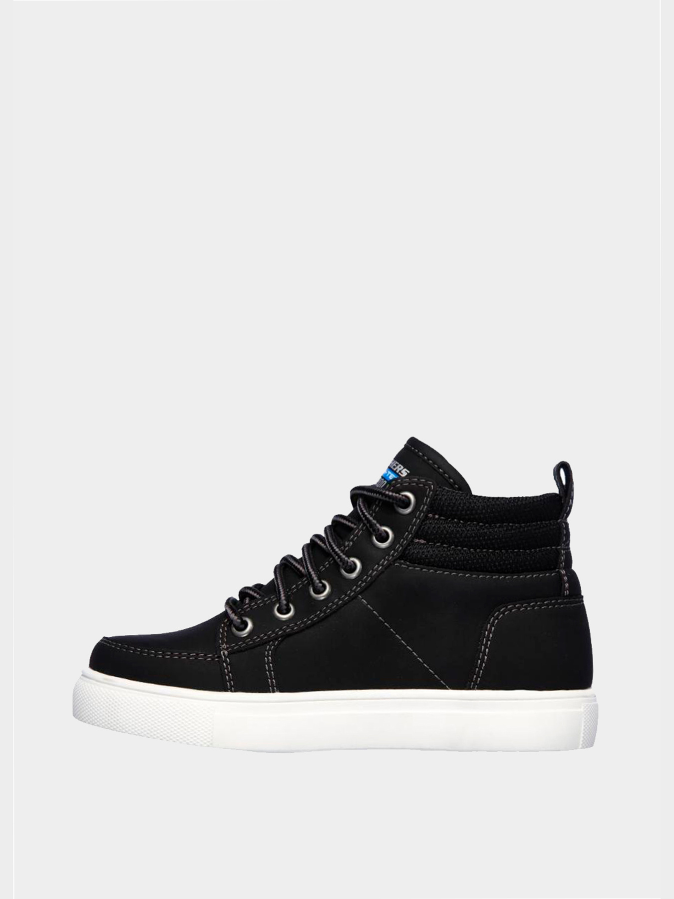 Кеды Skechers модель 91961L BLK Фото