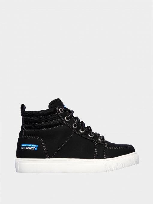 Кеды Skechers модель 91961L BLK Фото