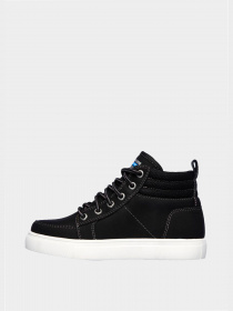 Кеды Skechers модель 91961L BLK Фото