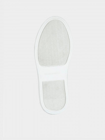 Кеды Skechers модель 91961L BLK Фото