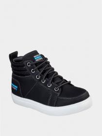 Кеды Skechers модель 91961L BLK Фото