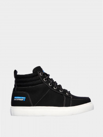 Кеды Skechers модель 91961L BLK Фото