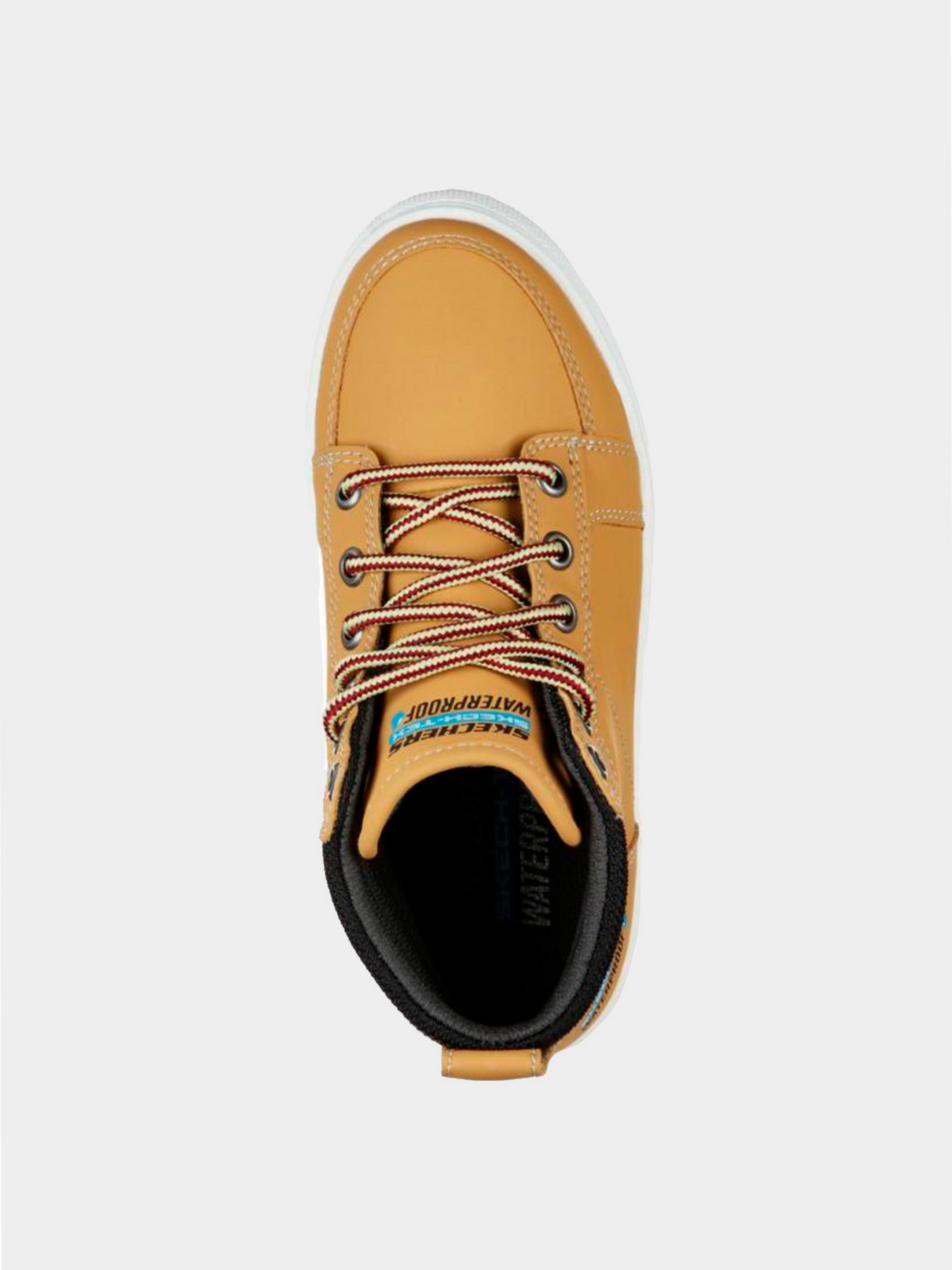 Кеды Skechers модель 91961L WTN Фото