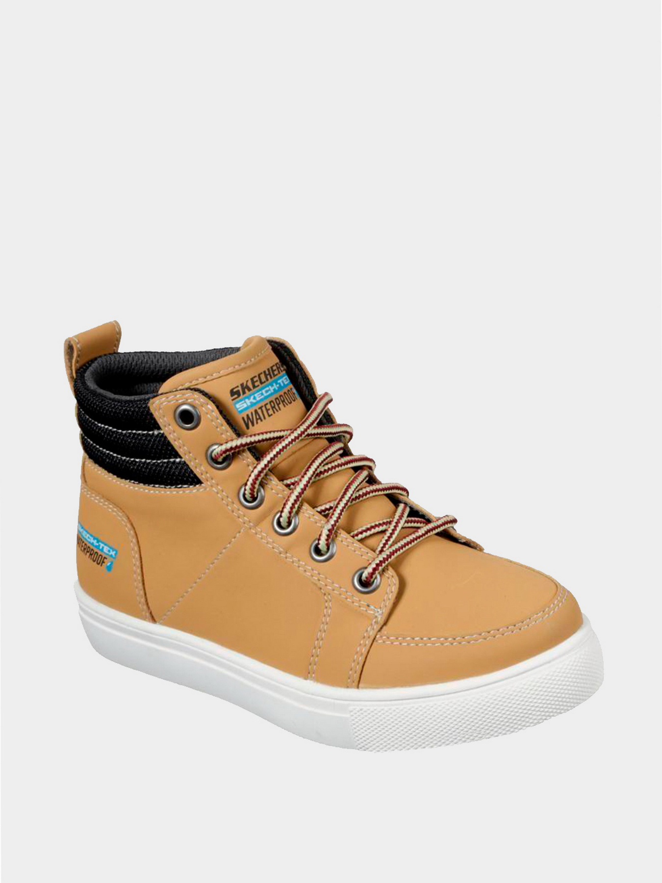 Кеды Skechers модель 91961L WTN Фото