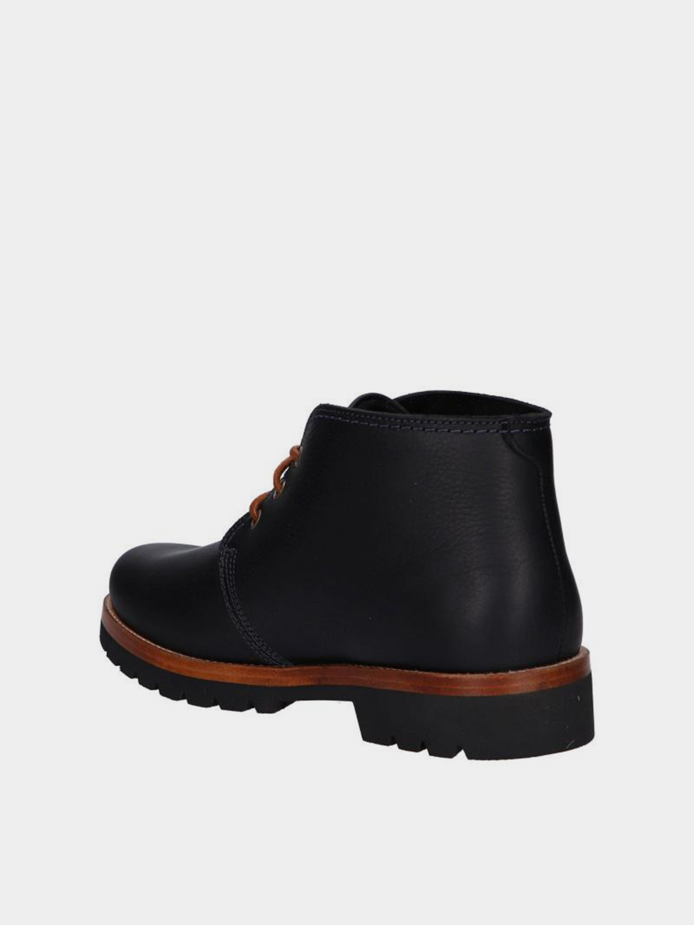 Ботинки и сапоги Panama Jack модель Bota Panama Igloo C29 Napa Grass Negro / Black Фото