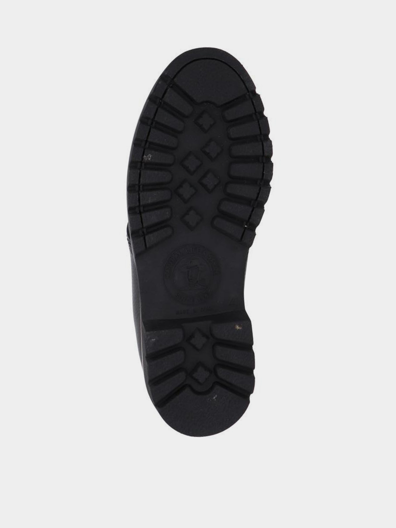 Ботинки и сапоги Panama Jack модель Bota Panama Igloo C29 Napa Grass Negro / Black Фото