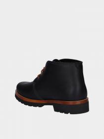 Ботинки и сапоги Panama Jack модель Bota Panama Igloo C29 Napa Grass Negro / Black Фото