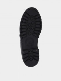 Ботинки и сапоги Panama Jack модель Bota Panama Igloo C29 Napa Grass Negro / Black Фото