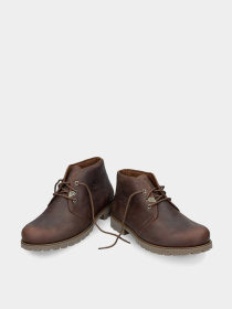 Ботинки и сапоги Panama Jack модель Bota Panama Igloo C5 Napa Grass Cuero / Bark Фото