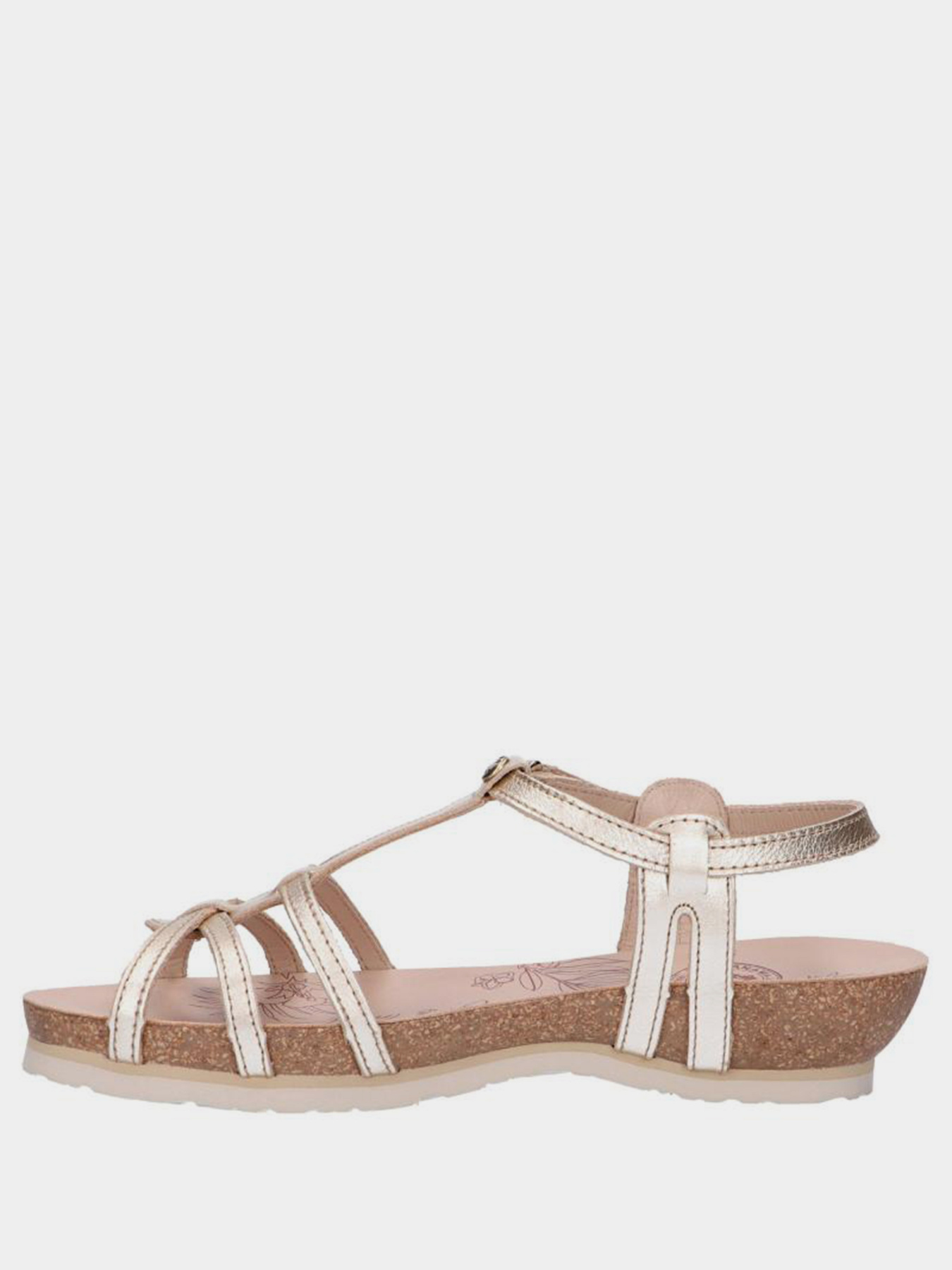 Сандалии Panama Jack модель Dori Shine B3 Фото