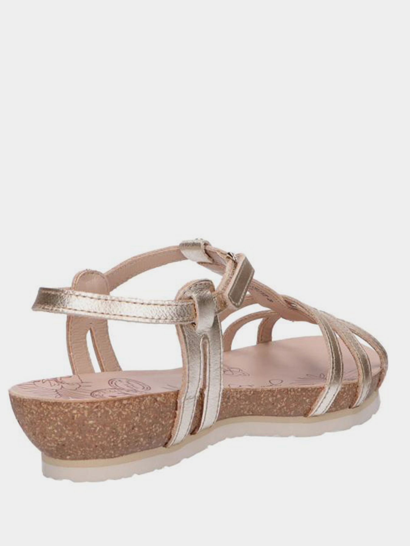Сандалии Panama Jack модель Dori Shine B3 Фото