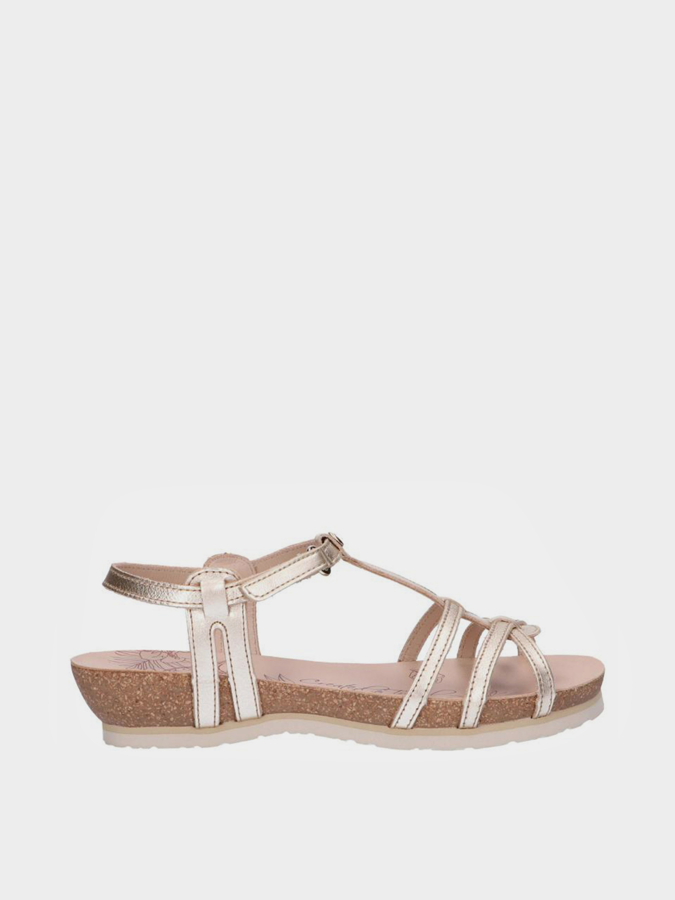 Сандалии Panama Jack модель Dori Shine B3 Фото
