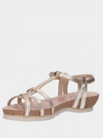 Сандалии Panama Jack модель Dori Shine B3 Фото