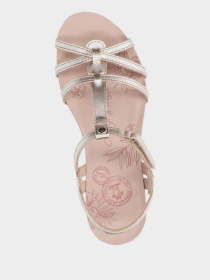 Сандалии Panama Jack модель Dori Shine B3 Фото