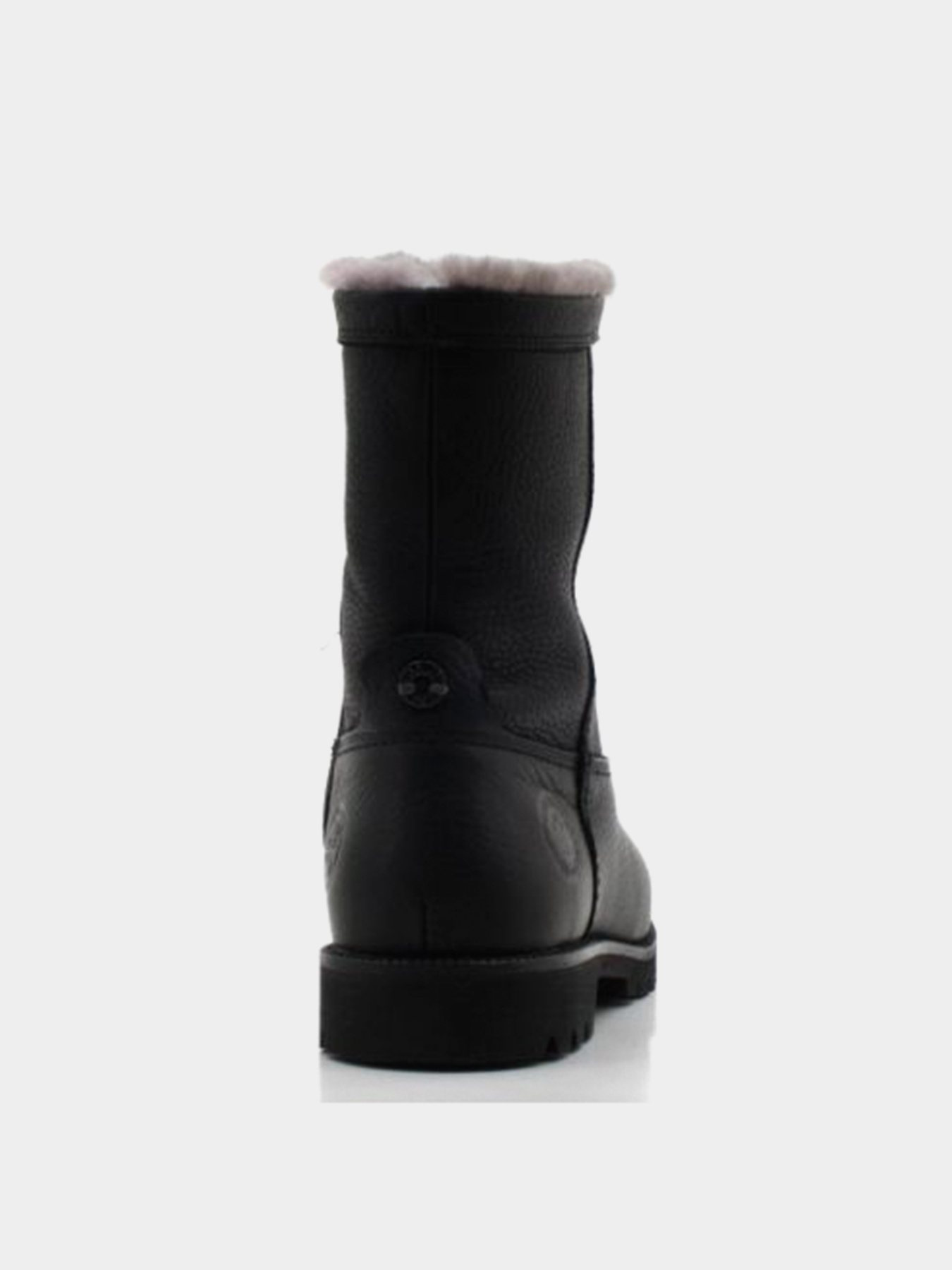 Ботинки и сапоги Panama Jack модель Fedro Igloo C3 Napa Grass Negro / Black Фото