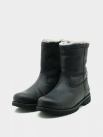 Ботинки и сапоги Panama Jack модель Fedro Igloo C3 Napa Grass Negro / Black Фото