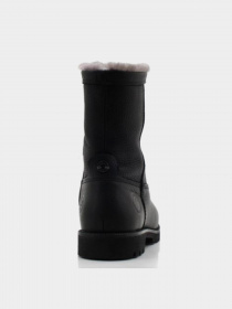 Ботинки и сапоги Panama Jack модель Fedro Igloo C3 Napa Grass Negro / Black Фото