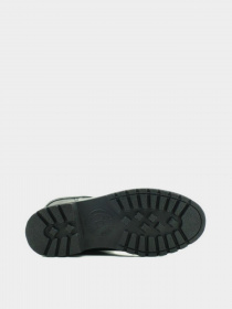 Ботинки и сапоги Panama Jack модель Fedro Igloo C3 Napa Grass Negro / Black Фото