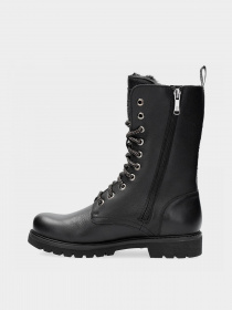 Ботинки и сапоги Panama Jack модель Fiorela B1 Napa Negro / Black Фото