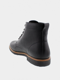 Ботинки и сапоги Panama Jack модель Glasgow Gtx C3 Napa Grass Negro / Black Фото