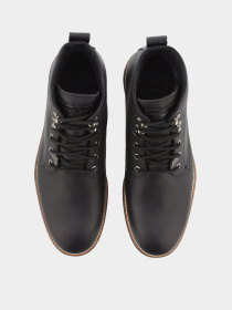 Ботинки и сапоги Panama Jack модель Glasgow Gtx C3 Napa Grass Negro / Black Фото
