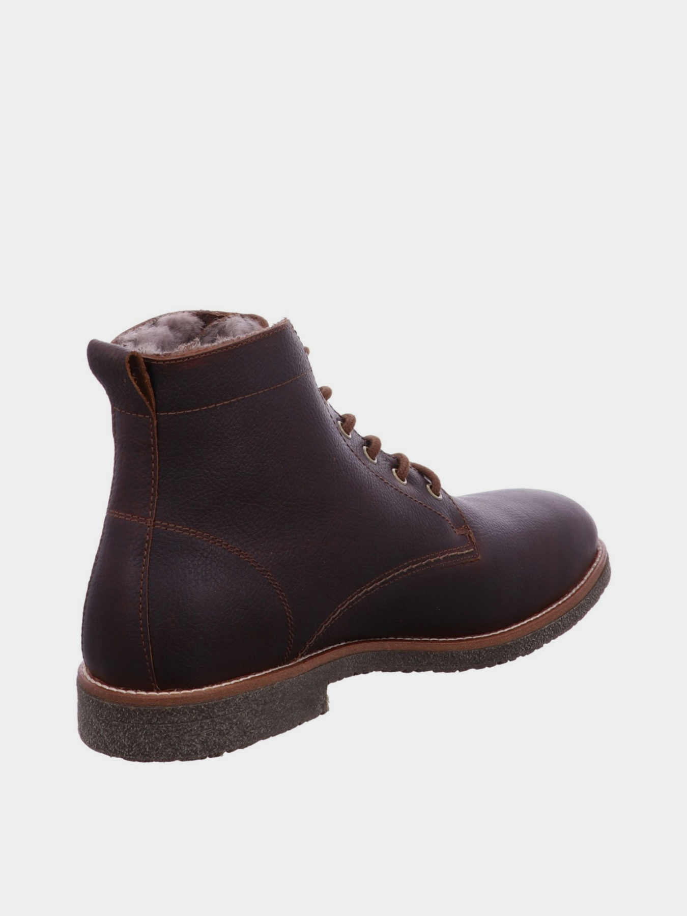 Ботинки и сапоги Panama Jack модель Glasgow Igloo C6 Napa Grass Castaño / Chestnut Фото