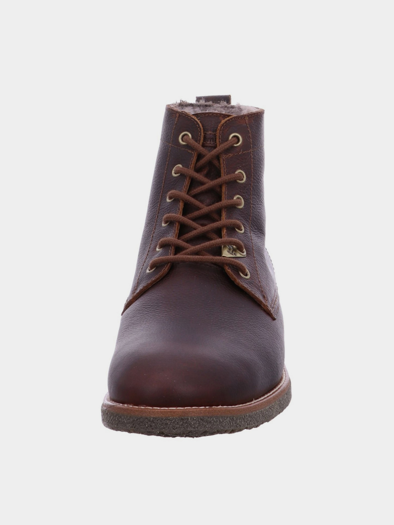 Ботинки и сапоги Panama Jack модель Glasgow Igloo C6 Napa Grass Castaño / Chestnut Фото
