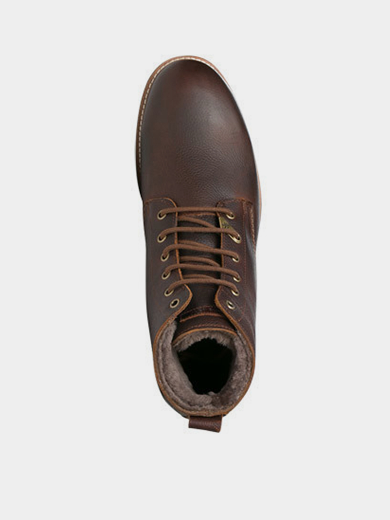Ботинки и сапоги Panama Jack модель Glasgow Igloo C6 Napa Grass Castaño / Chestnut Фото