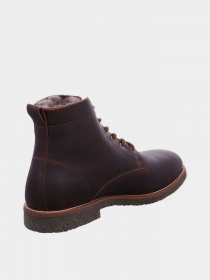 Ботинки и сапоги Panama Jack модель Glasgow Igloo C6 Napa Grass Castaño / Chestnut Фото