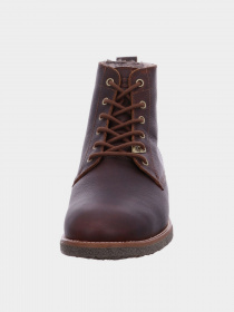 Ботинки и сапоги Panama Jack модель Glasgow Igloo C6 Napa Grass Castaño / Chestnut Фото