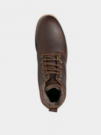 Ботинки и сапоги Panama Jack модель Glasgow Igloo C6 Napa Grass Castaño / Chestnut Фото