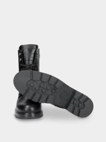 Ботинки и сапоги Panama Jack модель Lilian Igloo B3 Napa Negro / Black Фото