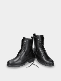 Ботинки и сапоги Panama Jack модель Lilian Igloo B3 Napa Negro / Black Фото