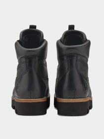 Ботинки и сапоги Panama Jack модель Melvin Igloo C5 Napa Negro / Black Фото