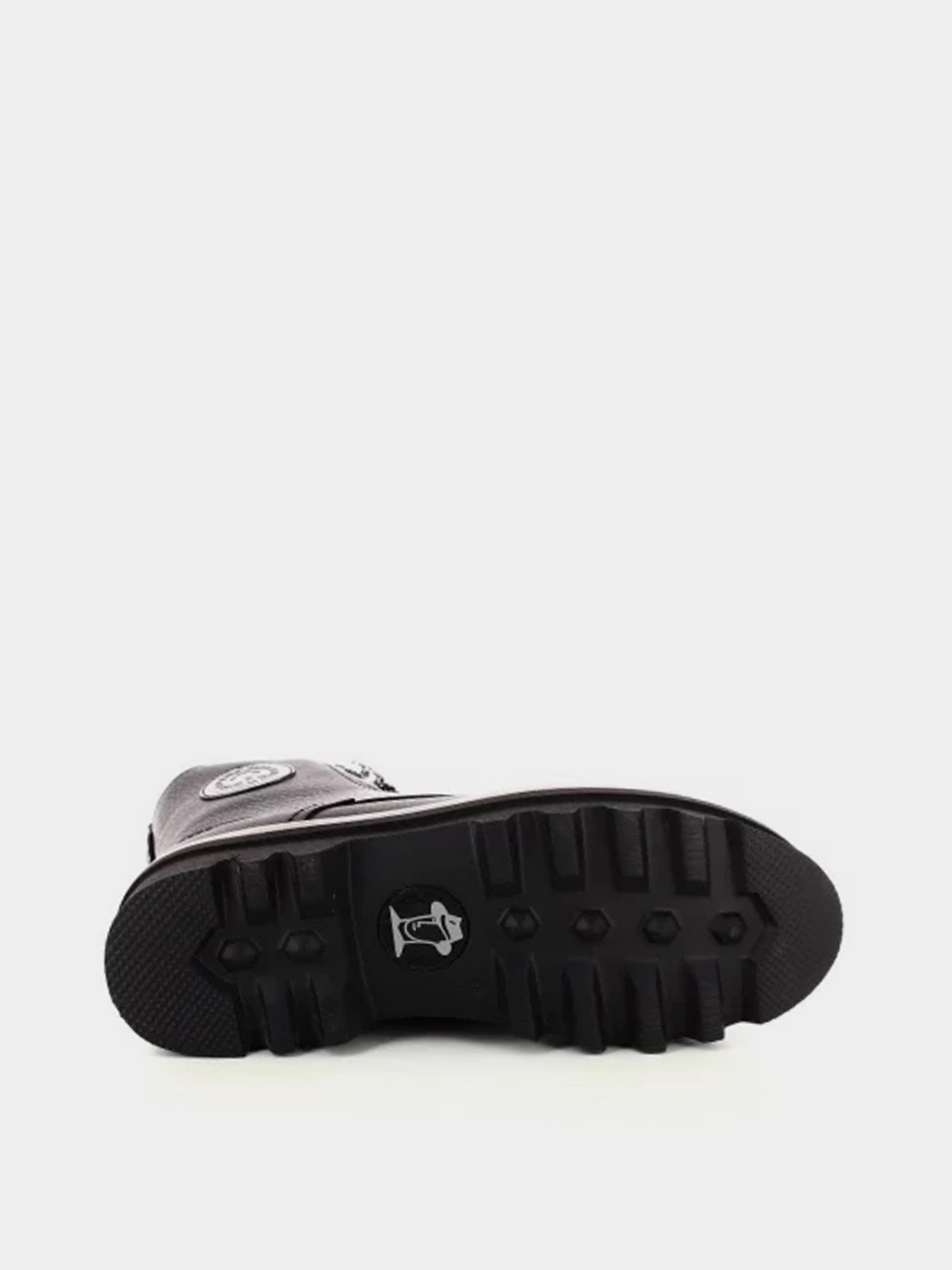 Ботинки и сапоги Panama Jack модель Mooly B1 Napa Grass Negro / Black Фото