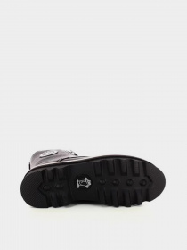 Ботинки и сапоги Panama Jack модель Mooly B1 Napa Grass Negro / Black Фото
