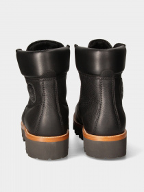 Ботинки и сапоги Panama Jack модель Moritz Igloo C1 Napa Grass Negro / Black Фото