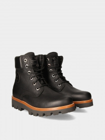 Ботинки и сапоги Panama Jack модель Moritz Igloo C1 Napa Grass Negro / Black Фото