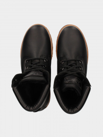 Ботинки и сапоги Panama Jack модель Moritz Igloo C1 Napa Grass Negro / Black Фото