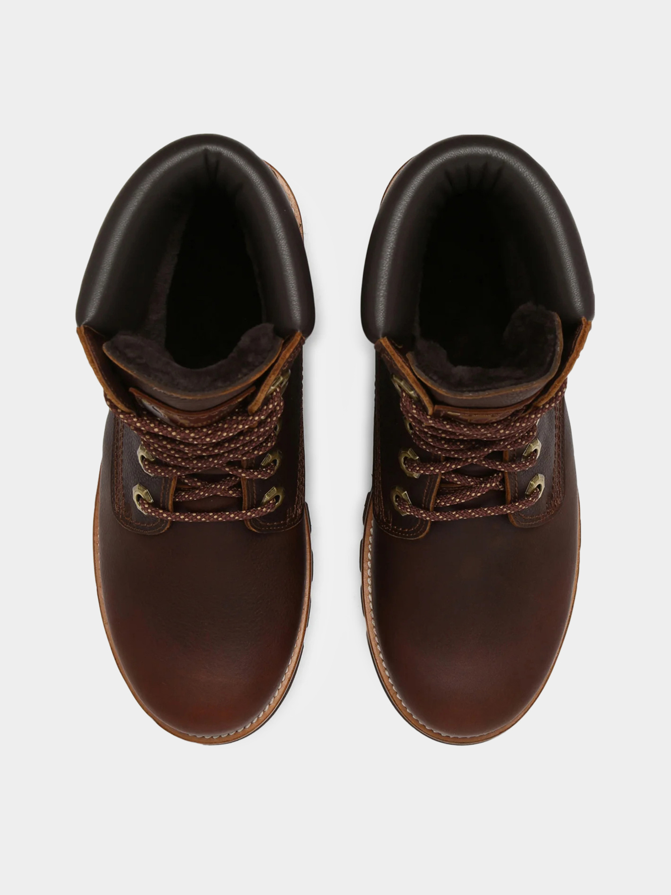 Ботинки и сапоги Panama Jack модель Moritz Igloo C2 Napa Grass Castaño / Chestnut Фото