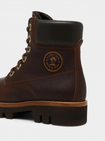 Ботинки и сапоги Panama Jack модель Moritz Igloo C2 Napa Grass Castaño / Chestnut Фото