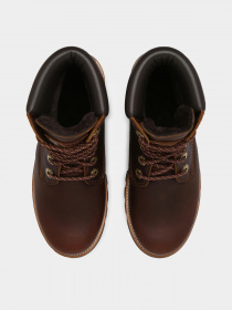 Ботинки и сапоги Panama Jack модель Moritz Igloo C2 Napa Grass Castaño / Chestnut Фото